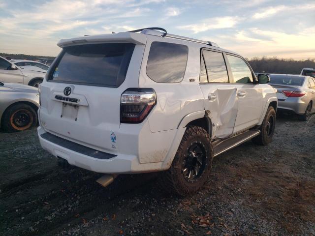 JTEBU5JR4E5201767 | 2014 TOYOTA 4RUNNER SR