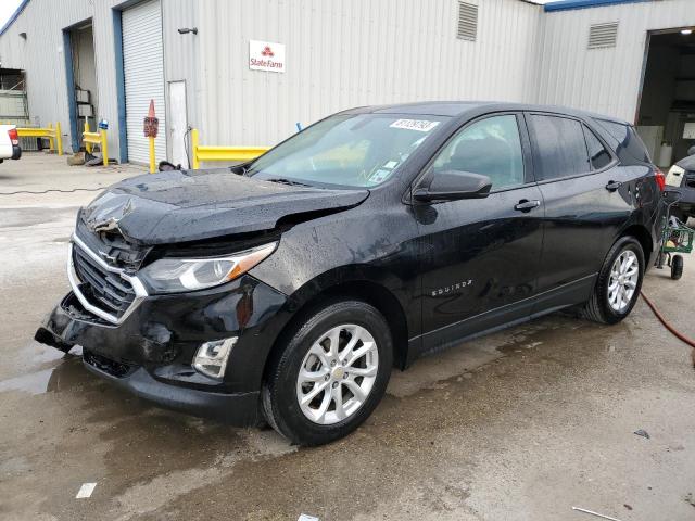 2GNAXHEV4K6289498 | 2019 CHEVROLET EQUINOX LS