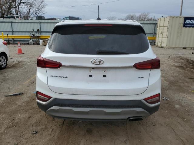 5NMS2CAD8LH224241 | 2020 HYUNDAI SANTA FE S