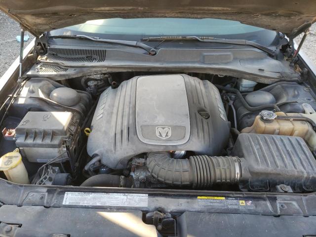 2005 Dodge Magnum R/T VIN: 2D4GV58235H542332 Lot: 80201523