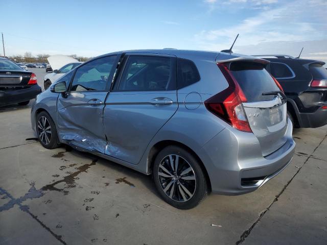 3HGGK5H83LM722131 | 2020 HONDA FIT EX