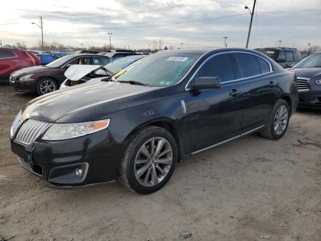 2009 Lincoln MKS 