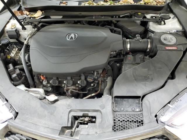 19UUB2F62KA006030 | 2019 ACURA TLX TECHNO