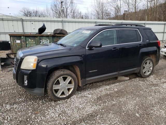 2010 GMC Terrain SLT