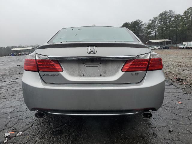 1HGCR3F8XFA015918 | 2015 HONDA ACCORD EXL