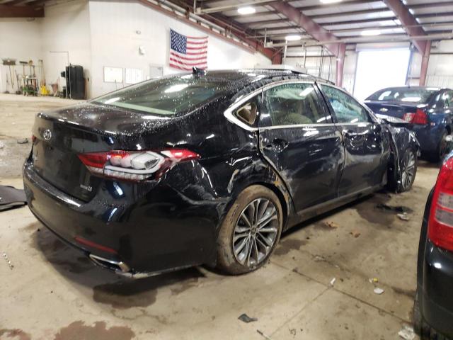 KMHGN4JE3GU113635 | 2016 HYUNDAI GENESIS 3.