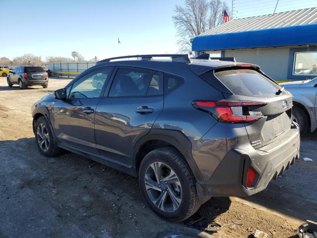 JF2GUADC9RH211646 | 2024 SUBARU CROSSTREK