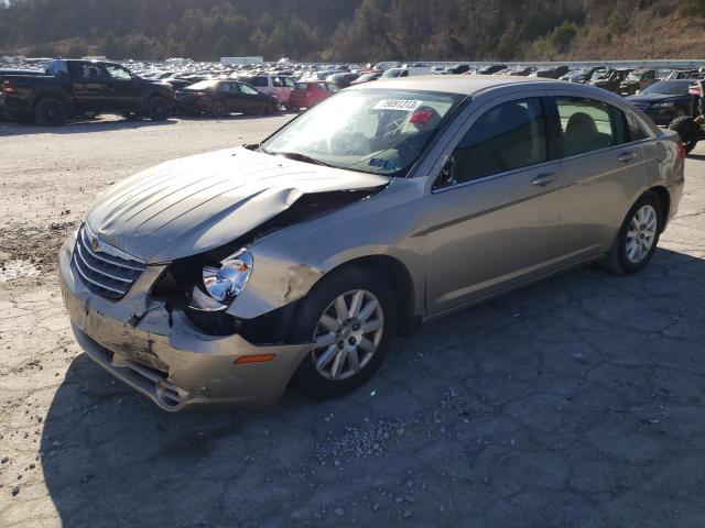 2008 Chrysler Sebring LX