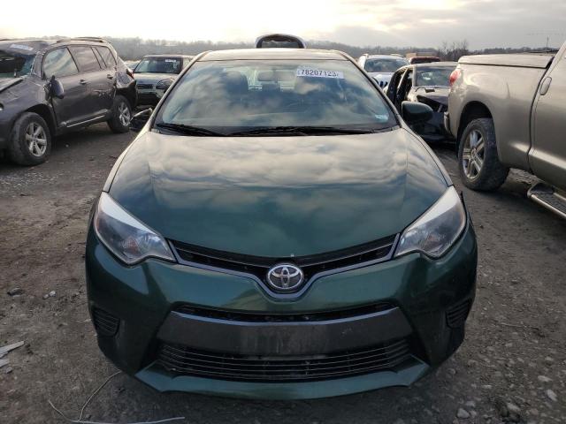 2T1BURHE2FC436252 | 2015 TOYOTA COROLLA L