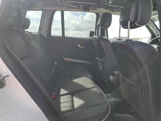 2015 MERCEDES-BENZ GLK 350 4M - WDCGG8JB2FG344559