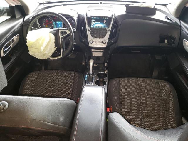 2015 CHEVROLET EQUINOX LT - 2GNFLBE35F6342390