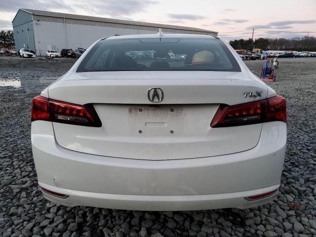 19UUB1F32FA027692 | 2015 ACURA TLX