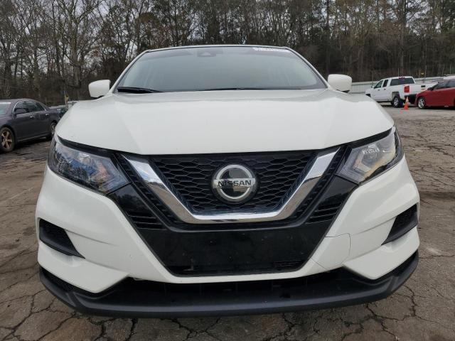 JN1BJ1AV0NW343646 | 2022 NISSAN ROGUE SPOR