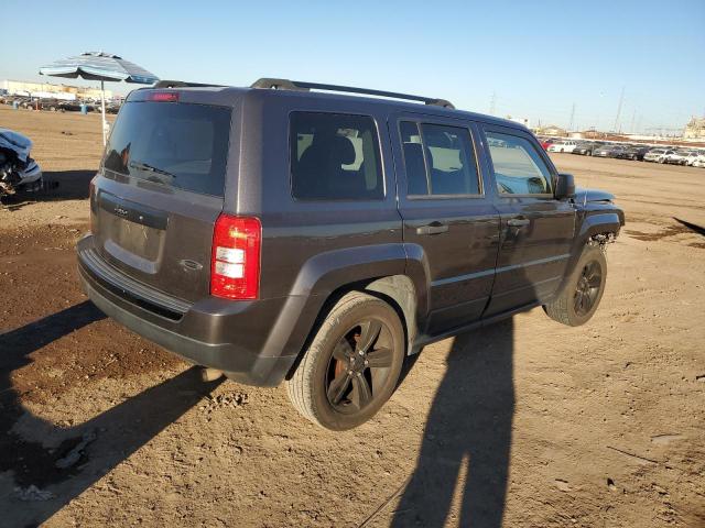 2015 JEEP PATRIOT 1C4NJPBA2FD263917