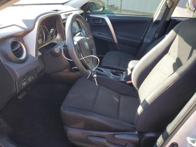 JTMZFREV4EJ020378 | 2014 TOYOTA RAV4 LE