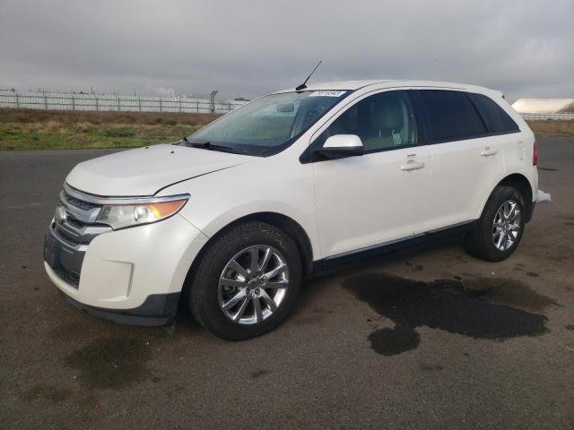 2012 Ford Edge SEL