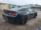 Lot #3309503557 2021 CHEVROLET CAMARO LZ
