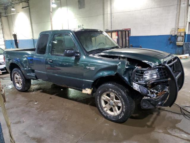 1FTZR45E52PA73576 | 2002 Ford ranger super cab