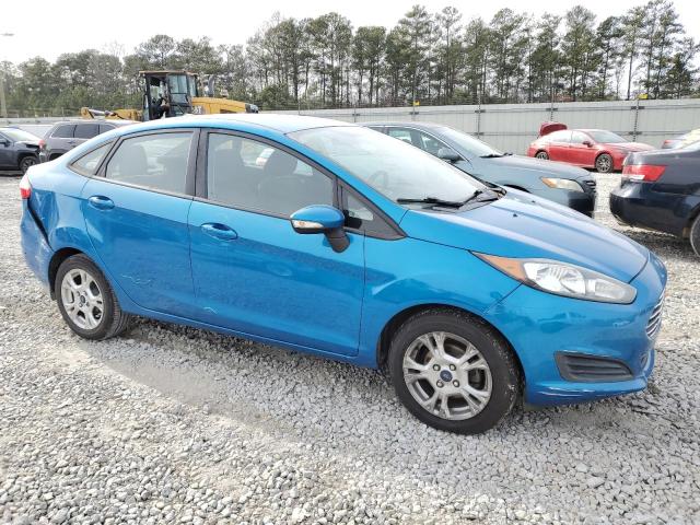 3FADP4BJ0EM215799 | 2014 FORD FIESTA