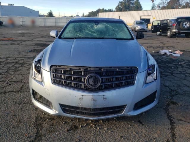 2013 Cadillac Ats VIN: 1G6AA5RA2D0159217 Lot: 80065843