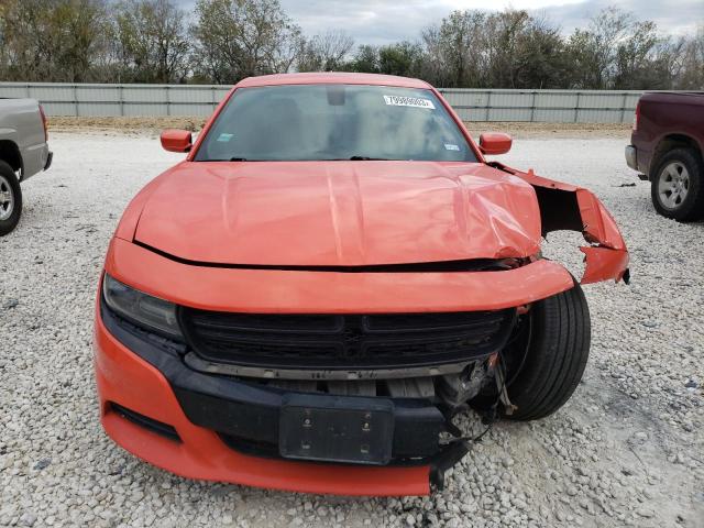 2C3CDXCT1HH581729 | 2017 DODGE CHARGER R/