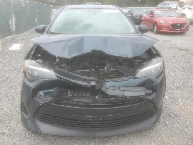 2T1BURHE8JC107550 | 2018 Toyota corolla l