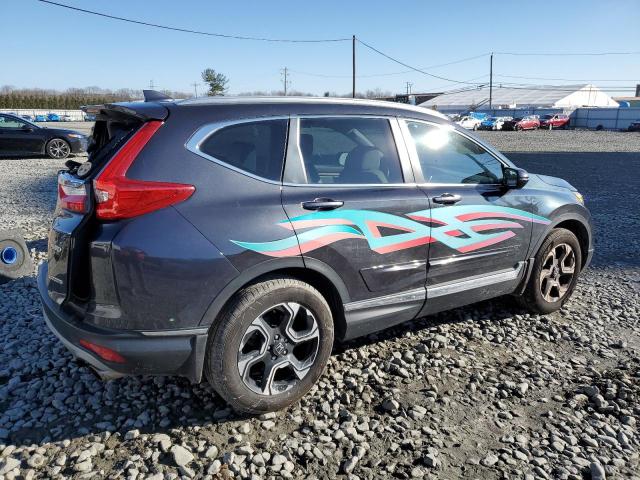 7FARW2H9XJE042803 | 2018 HONDA CR-V TOURI