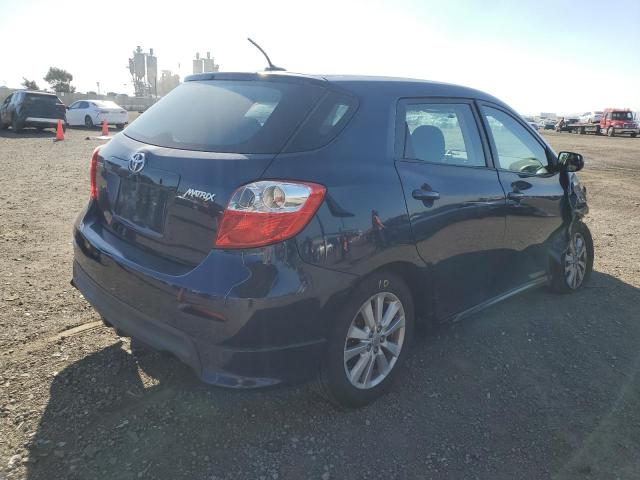 2T1KU4EE1AC242201 2010 Toyota Corolla Matrix