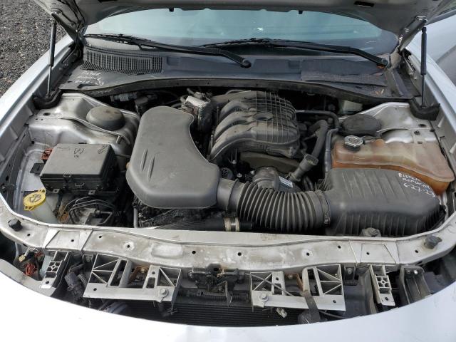 2019 DODGE CHARGER PO - 2C3CDXAG9KH748450
