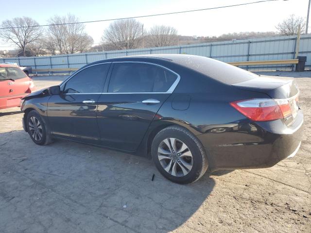 1HGCR2F39EA275899 | 2014 HONDA ACCORD LX