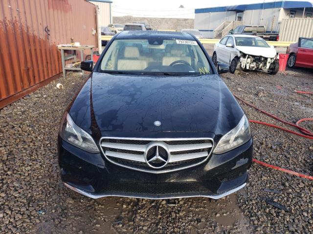 WDDHF5KB5EB046096 2014 MERCEDES-BENZ E-CLASS, photo no. 5