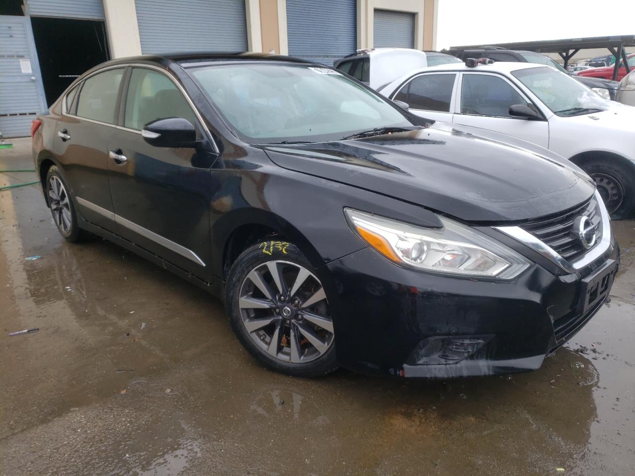 1N4AL3AP5GC118651 2016 Nissan Altima 2.5