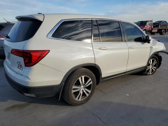 5FNYF5H53JB020292 | 2018 HONDA PILOT EXL