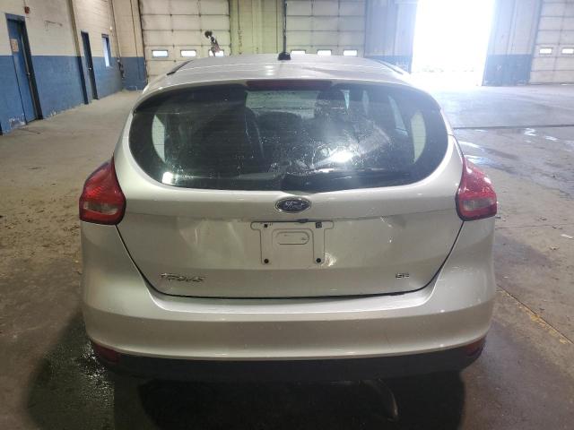 1FADP3K27FL362708 | 2015 Ford focus se