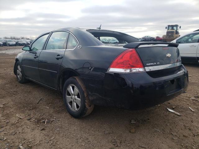 2G1WT58K889154549 | 2008 Chevrolet impala lt