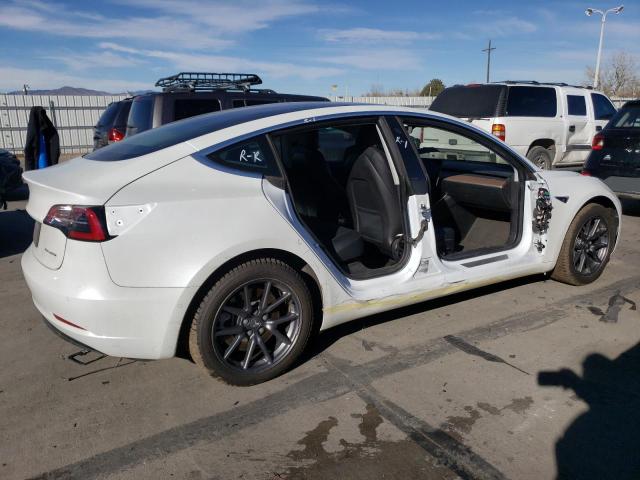 5YJ3E1EB9KF511600 | 2019 TESLA MODEL 3