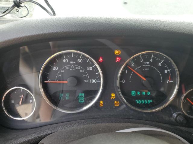2015 Jeep Wrangler Unlimited Sahara VIN: 1C4BJWEG0FL708870 Lot: 79466573