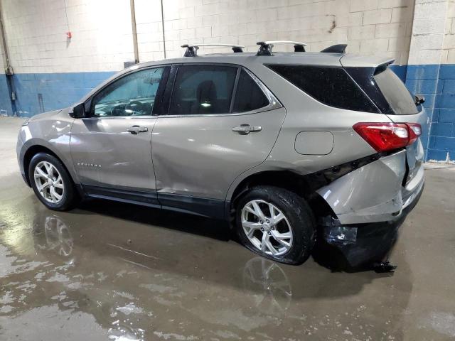 3GNAXTEX9JS559572 | 2018 CHEVROLET EQUINOX LT