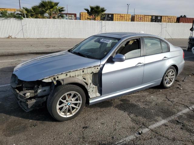 2010 BMW 3 Series 328i