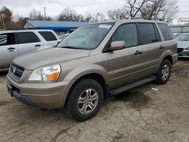 Salvage Cars for Sale in Ontario: Wrecked & Rerepairable Vehicle