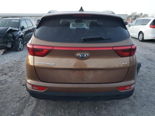 KNDPN3ACXK7563562 | 2019 KIA SPORTAGE E