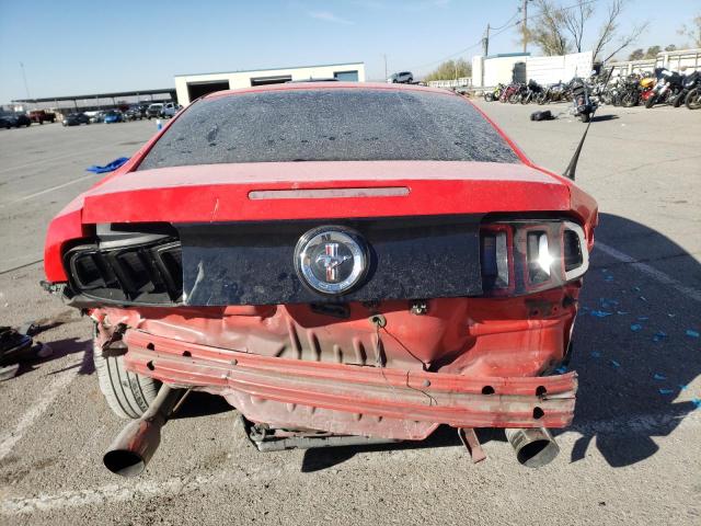 1ZVBP8AM9E5333602 | 2014 FORD MUSTANG