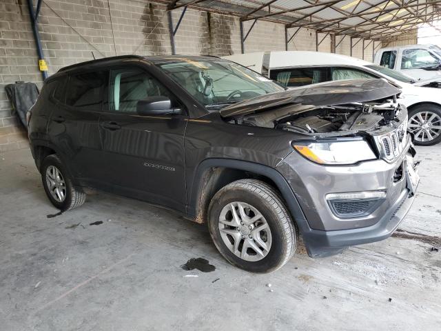 Vin: 3c4njdab1jt213280, lot: 81721483, jeep compass sport 20184