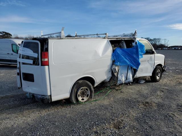 2010 Chevrolet Express G2500 VIN: 1GCZGGDA8A1131770 Lot: 78858603