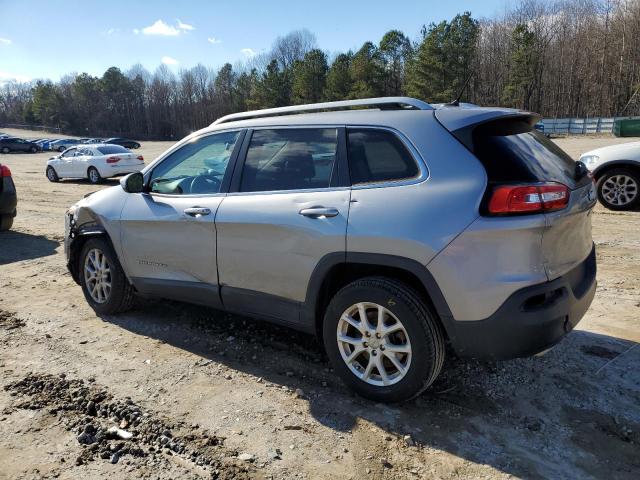 1C4PJLCS3FW720800 | 2015 JEEP CHEROKEE L