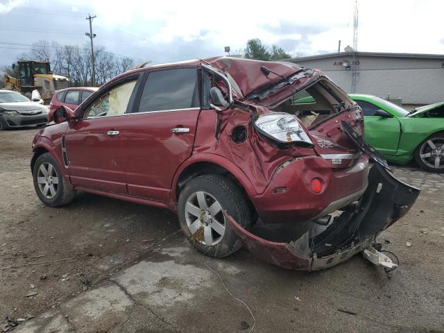 2008 Saturn Vue Xr VIN: 3GSDL63798S607527 Lot: 79064453