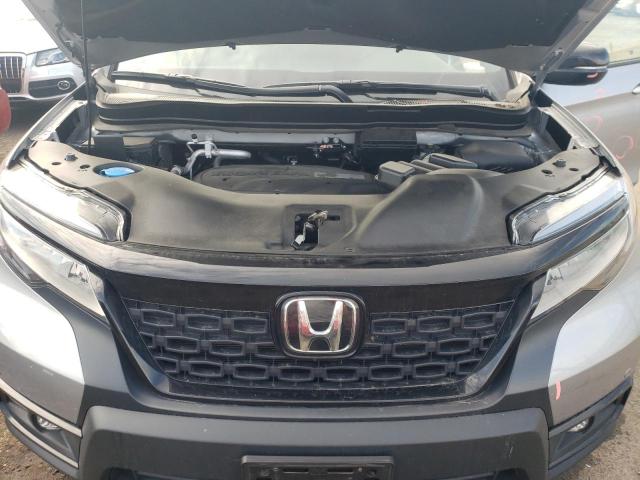 5FNYF8H00KB029961 | 2019 HONDA PASSPORT E