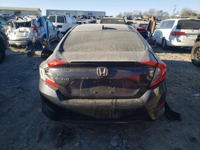 19XFC1F32HE011884 | 2017 Honda civic ex