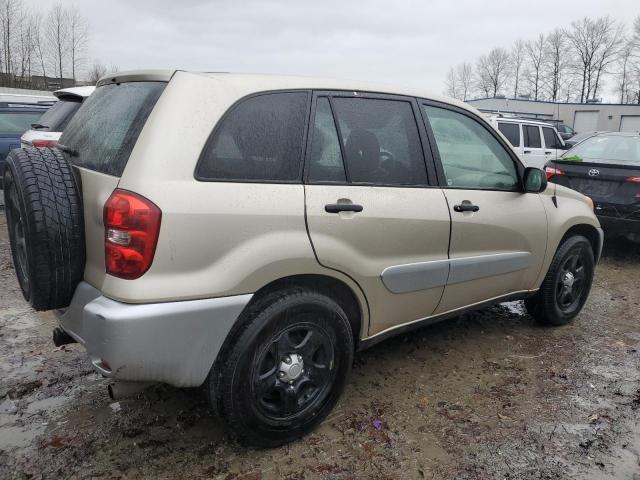 JTEGD20V540030493 2004 Toyota Rav4