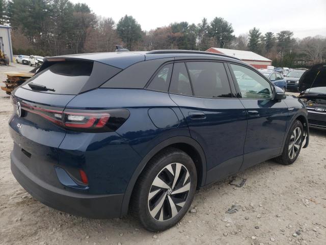 2023 VOLKSWAGEN ID.4 PRO - 1V2CMPE81PC013209